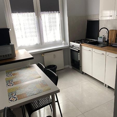 Villa Rosa Познан Екстериор снимка